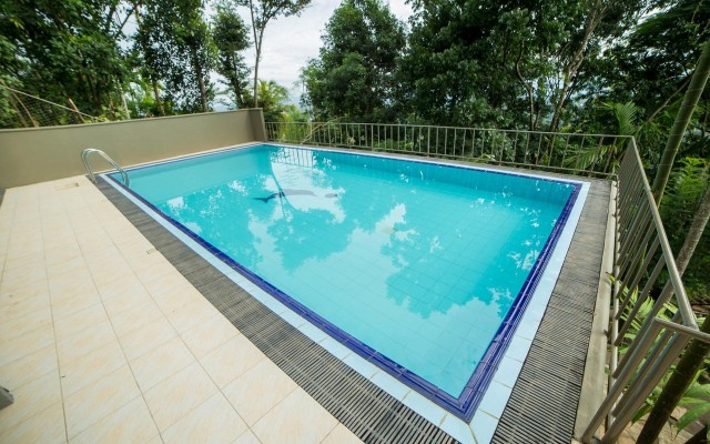 Accommodation in SRI LANKA