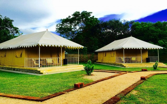 Accommodation in SRI LANKA