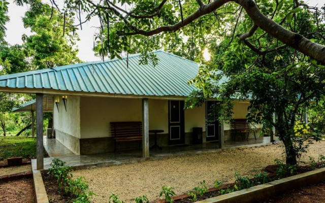 Accommodation in SRI LANKA