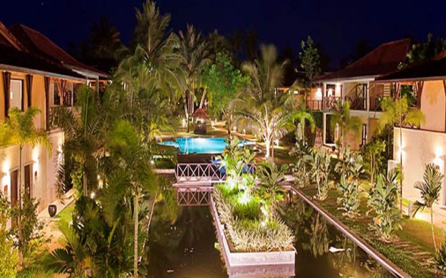 Accommodation in SRI LANKA