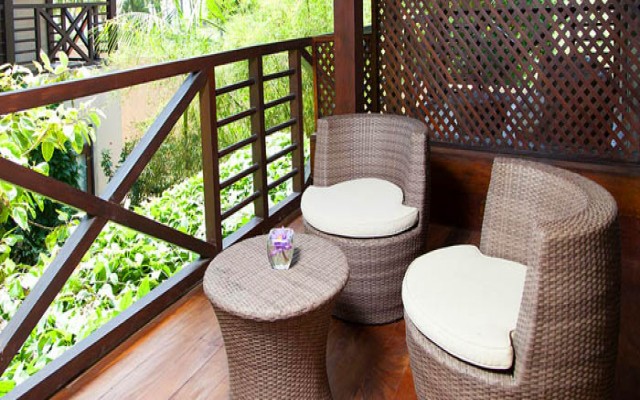 Accommodation in SRI LANKA