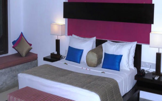 Accommodation in SRI LANKA