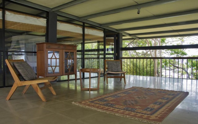 Accommodation in SRI LANKA