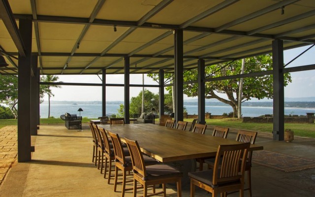 Accommodation in SRI LANKA