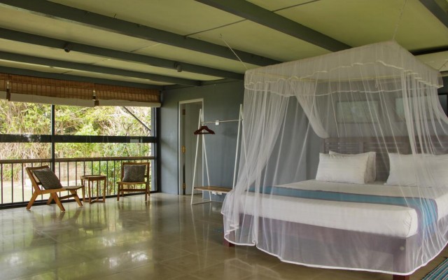 Accommodation in SRI LANKA