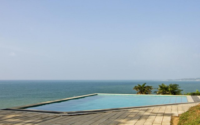 Accommodation in SRI LANKA