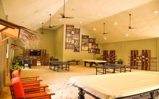 Accommodation in SRI LANKA