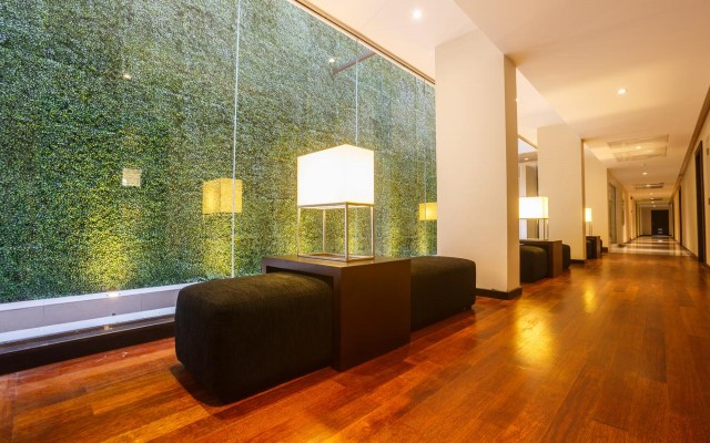 Accommodation in SRI LANKA