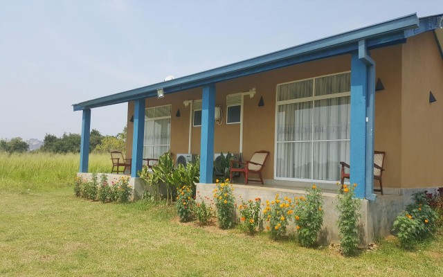 Accommodation in SRI LANKA