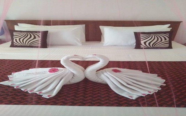 Accommodation in SRI LANKA