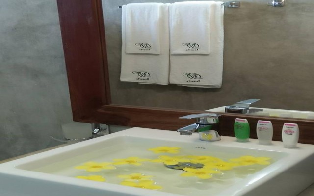 Accommodation in SRI LANKA