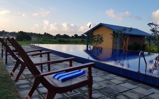 Accommodation in SRI LANKA