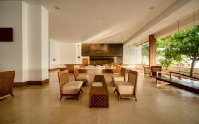 Accommodation in SRI LANKA