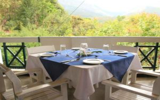 Accommodation in SRI LANKA