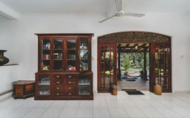 Accommodation in SRI LANKA