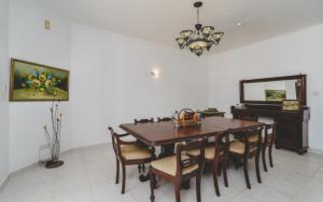Accommodation in SRI LANKA