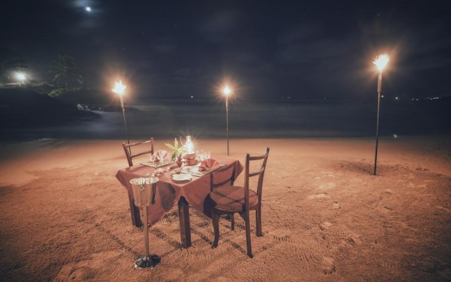 Accommodation in SRI LANKA