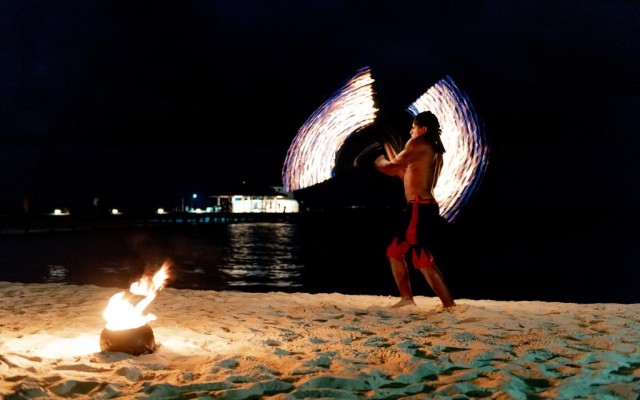 Accommodation in MALDIVES