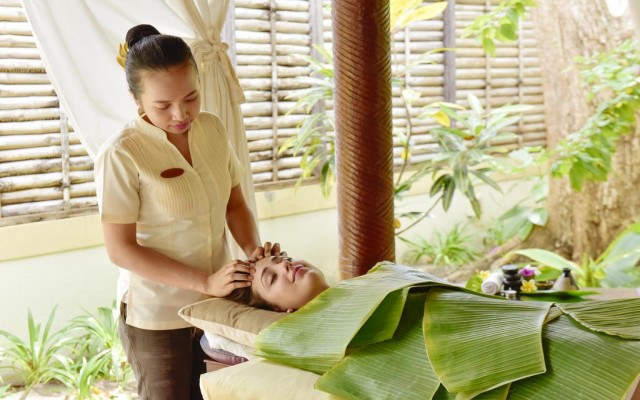 Accommodation in MALDIVES