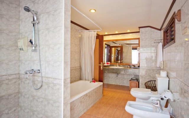 Accommodation in MALDIVES