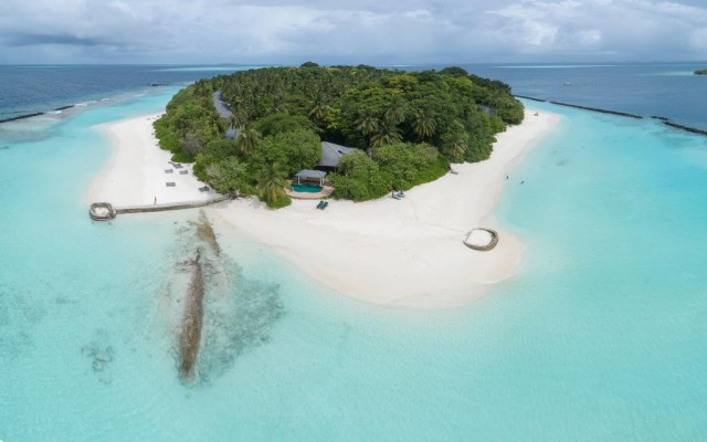 Accommodation in MALDIVES