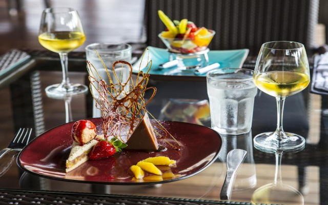 Accommodation in SRI LANKA