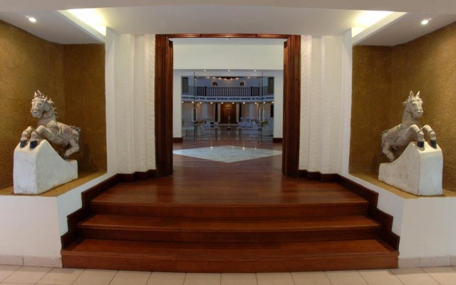 Accommodation in SRI LANKA