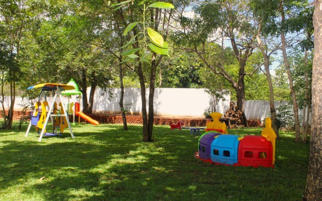 Accommodation in SRI LANKA