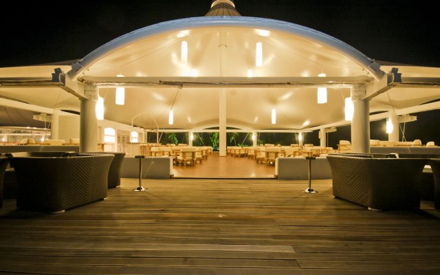 Accommodation in MALDIVES