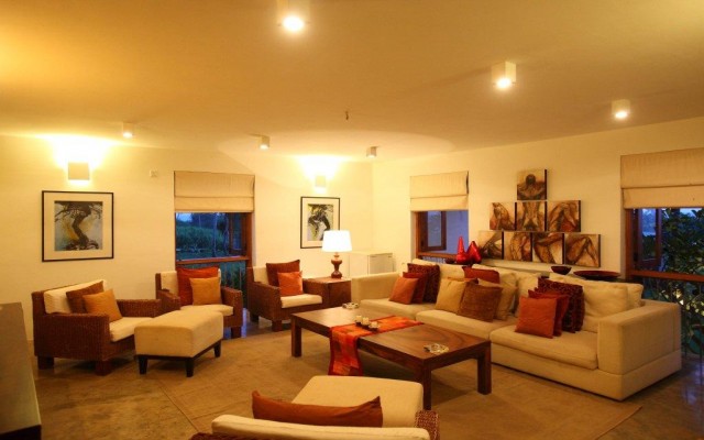 Accommodation in SRI LANKA