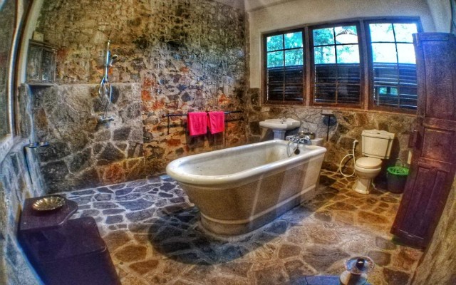 Accommodation in SRI LANKA