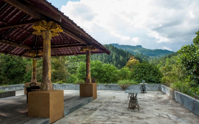 Accommodation in SRI LANKA