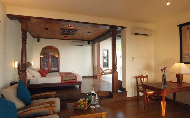 Accommodation in SRI LANKA