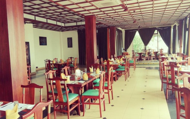 Accommodation in SRI LANKA