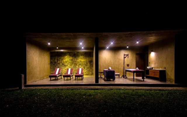 Accommodation in SRI LANKA