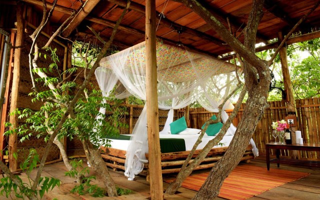 Accommodation in SRI LANKA