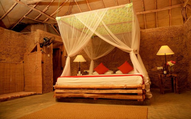 Accommodation in SRI LANKA