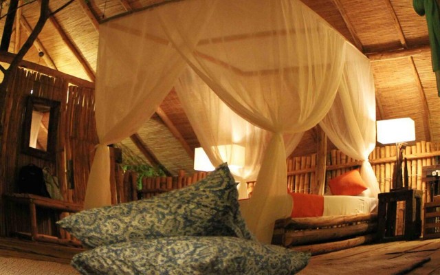 Accommodation in SRI LANKA
