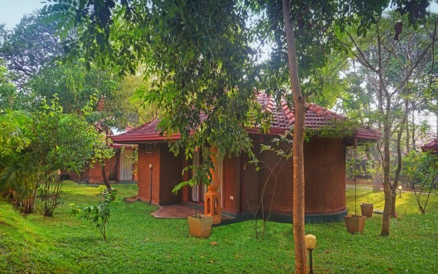 Accommodation in SRI LANKA