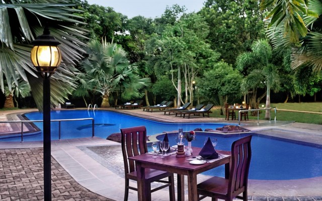 Accommodation in SRI LANKA