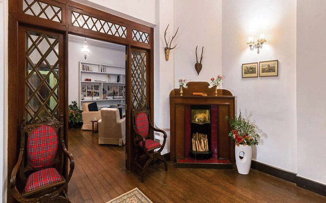 Accommodation in SRI LANKA