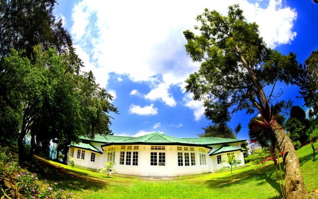 Accommodation in SRI LANKA