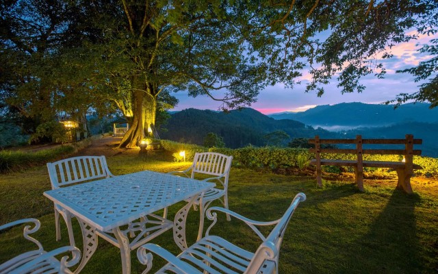 Accommodation in SRI LANKA