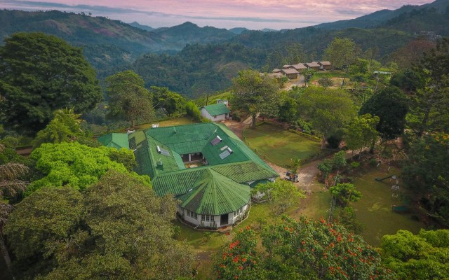 Accommodation in SRI LANKA