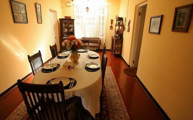 Accommodation in SRI LANKA