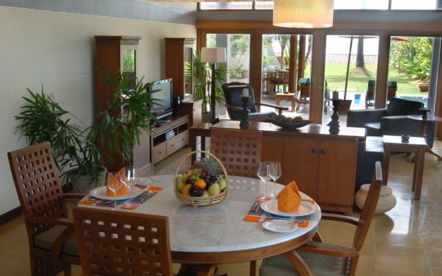 Accommodation in SRI LANKA