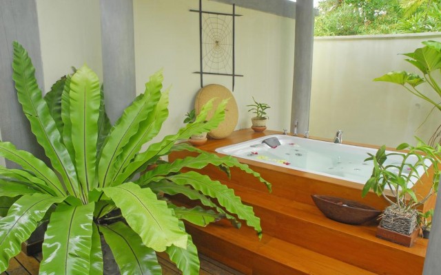 Accommodation in SRI LANKA