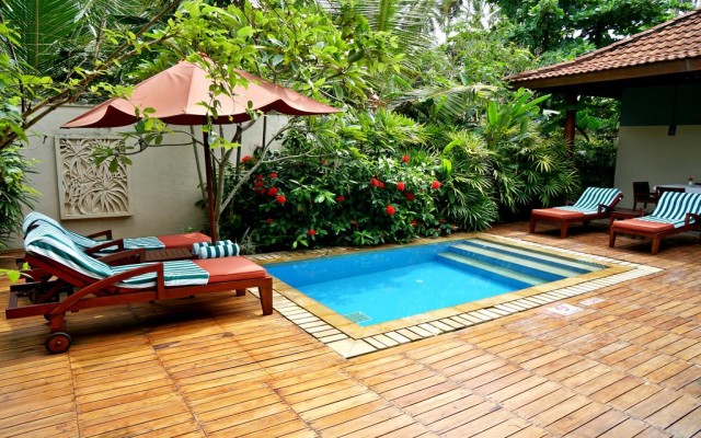 Accommodation in SRI LANKA