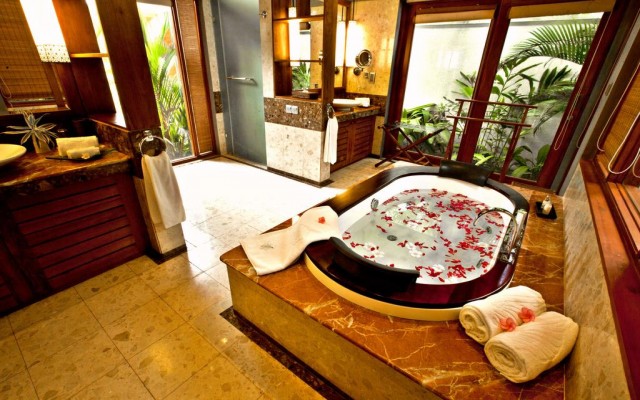 Accommodation in SRI LANKA