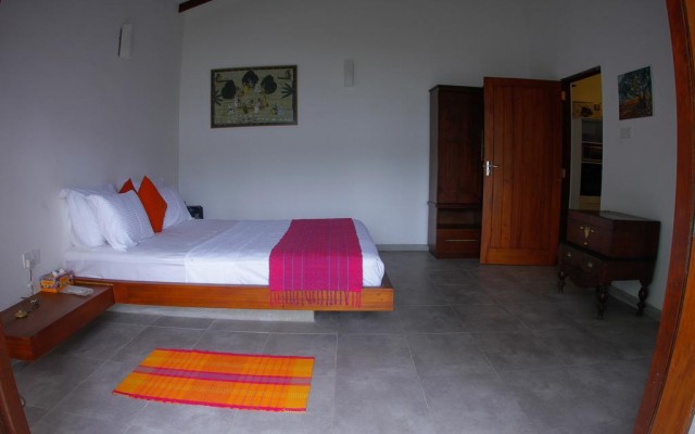 Accommodation in SRI LANKA